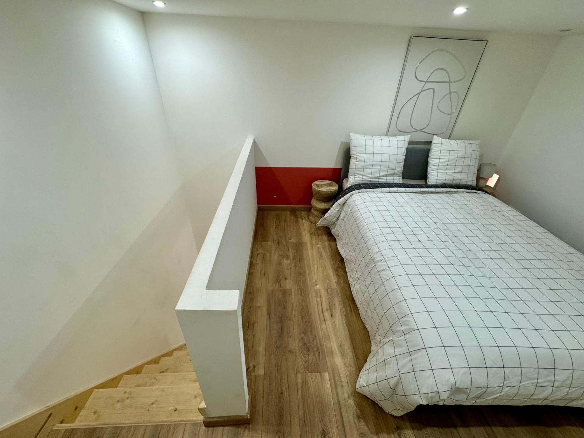 Suite Elias Villeurbanne Exterior foto
