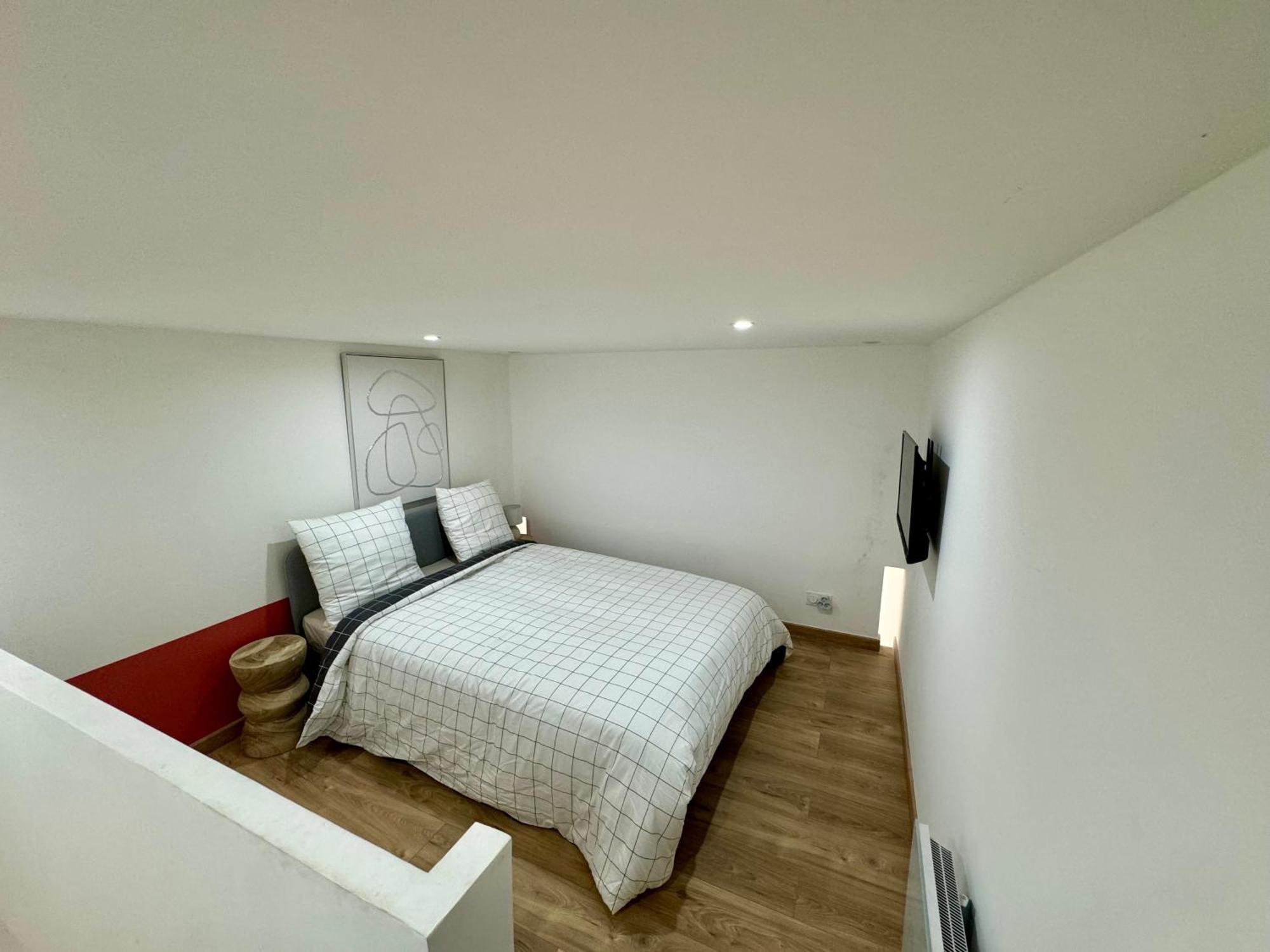 Suite Elias Villeurbanne Exterior foto
